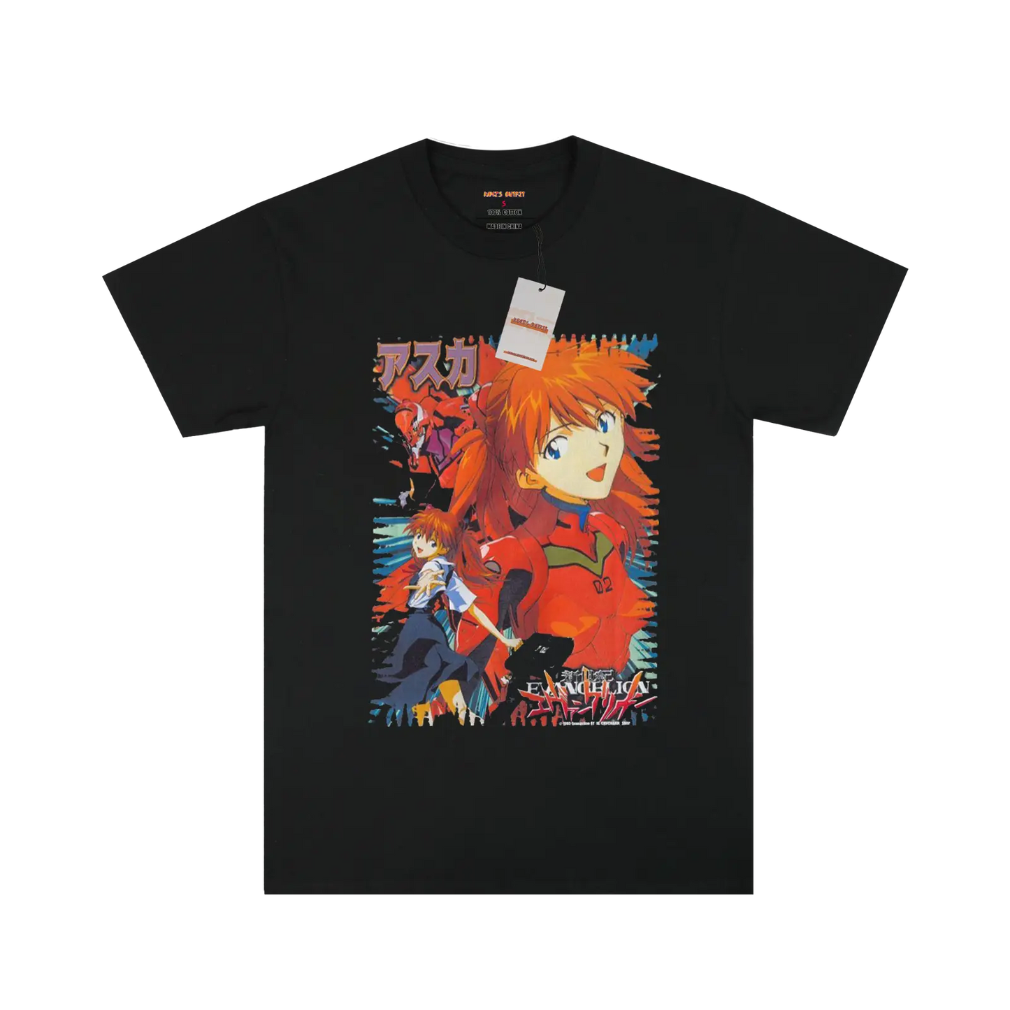 Asuka Design T-shirt My Store