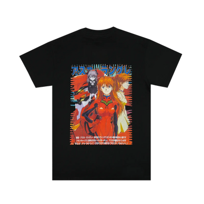 Asuka Design T-shirt My Store