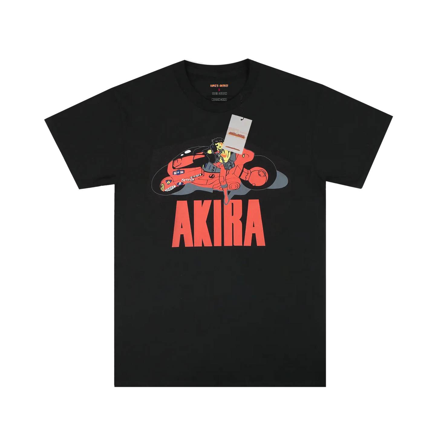 Kaneda Design T-shirt My Store