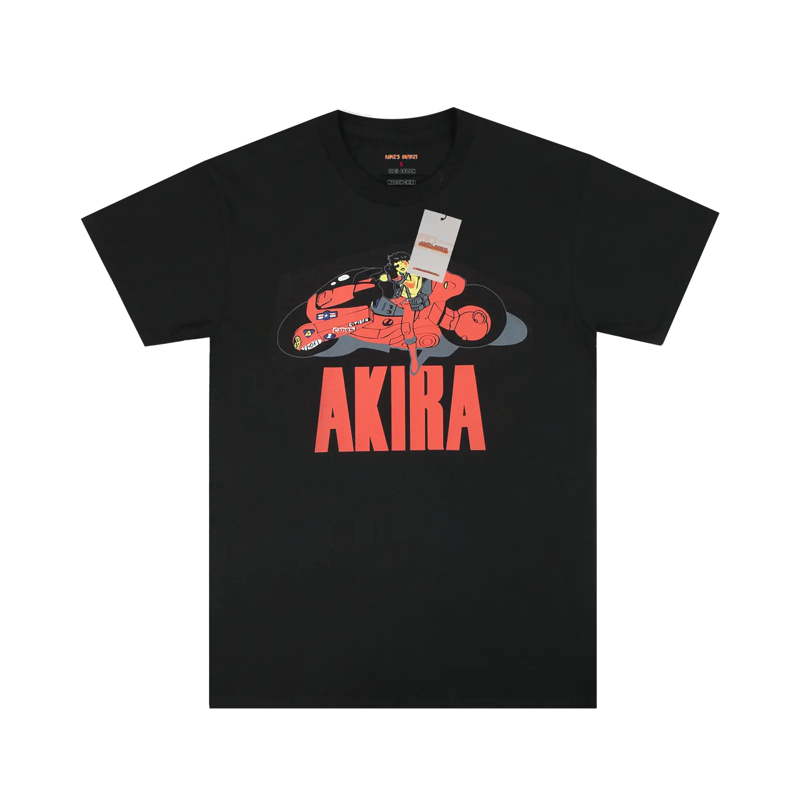 Kaneda Design T-shirt My Store