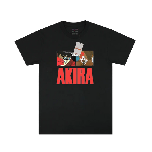 Kaneda Pattern T-shirt My Store