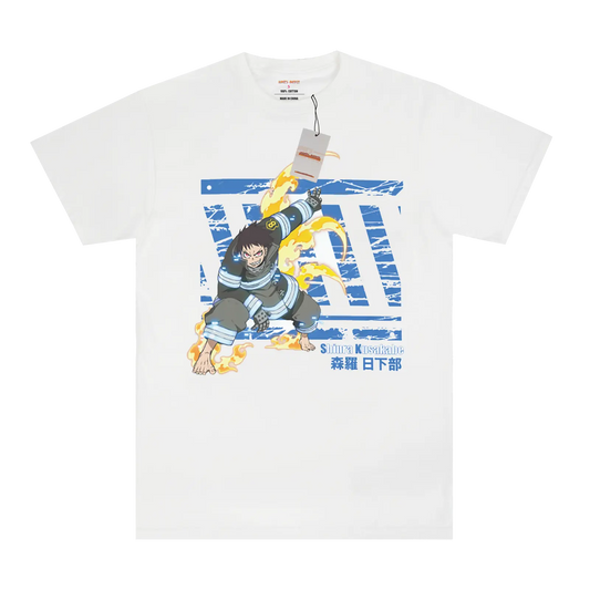 Kusakabe Pattern Design T-shirt My Store