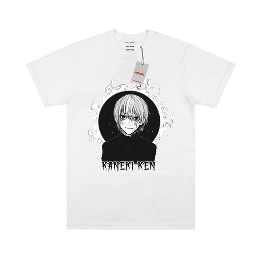 Kaneki Pattern Design T-shirt My Store