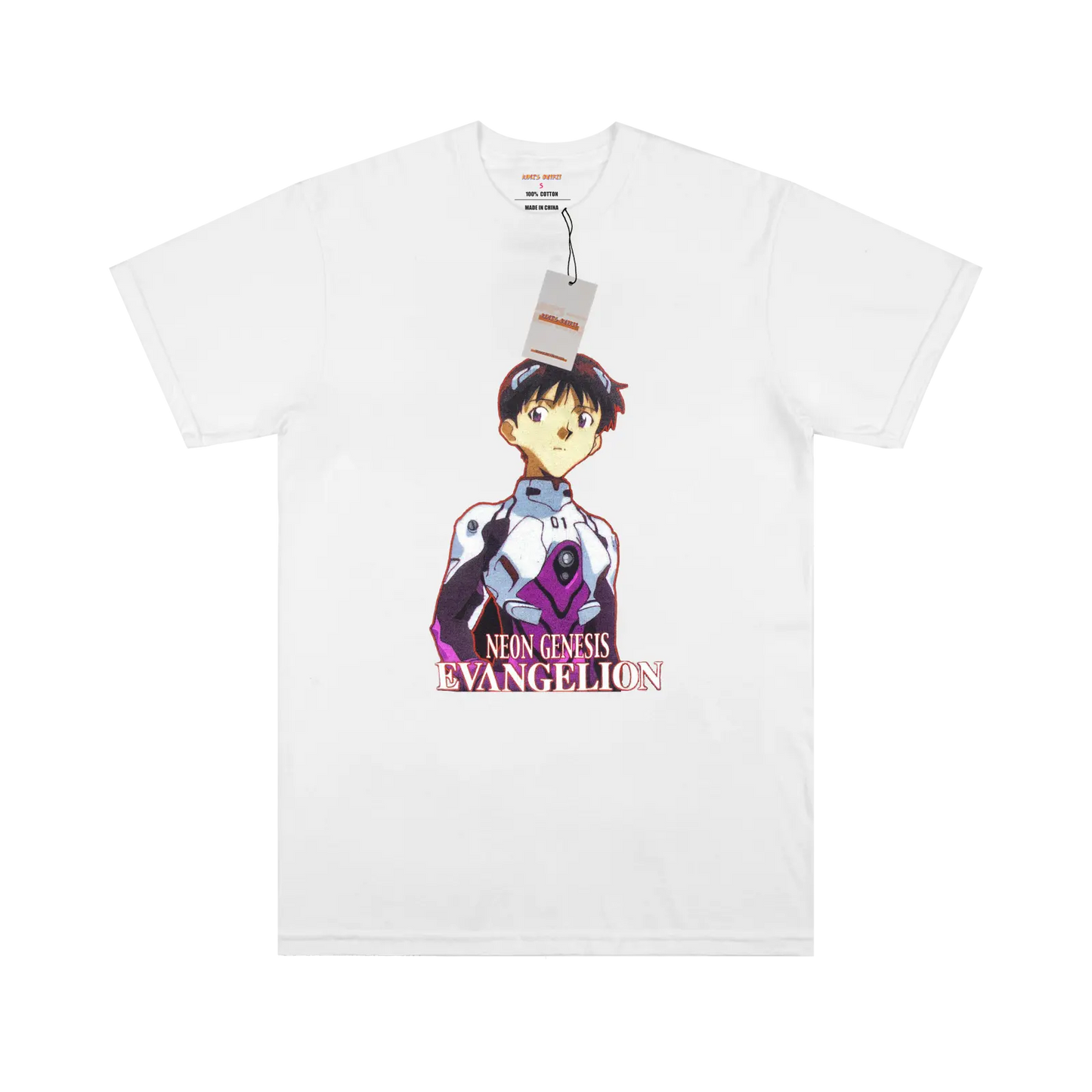 Shinji Design T-shirt My Store