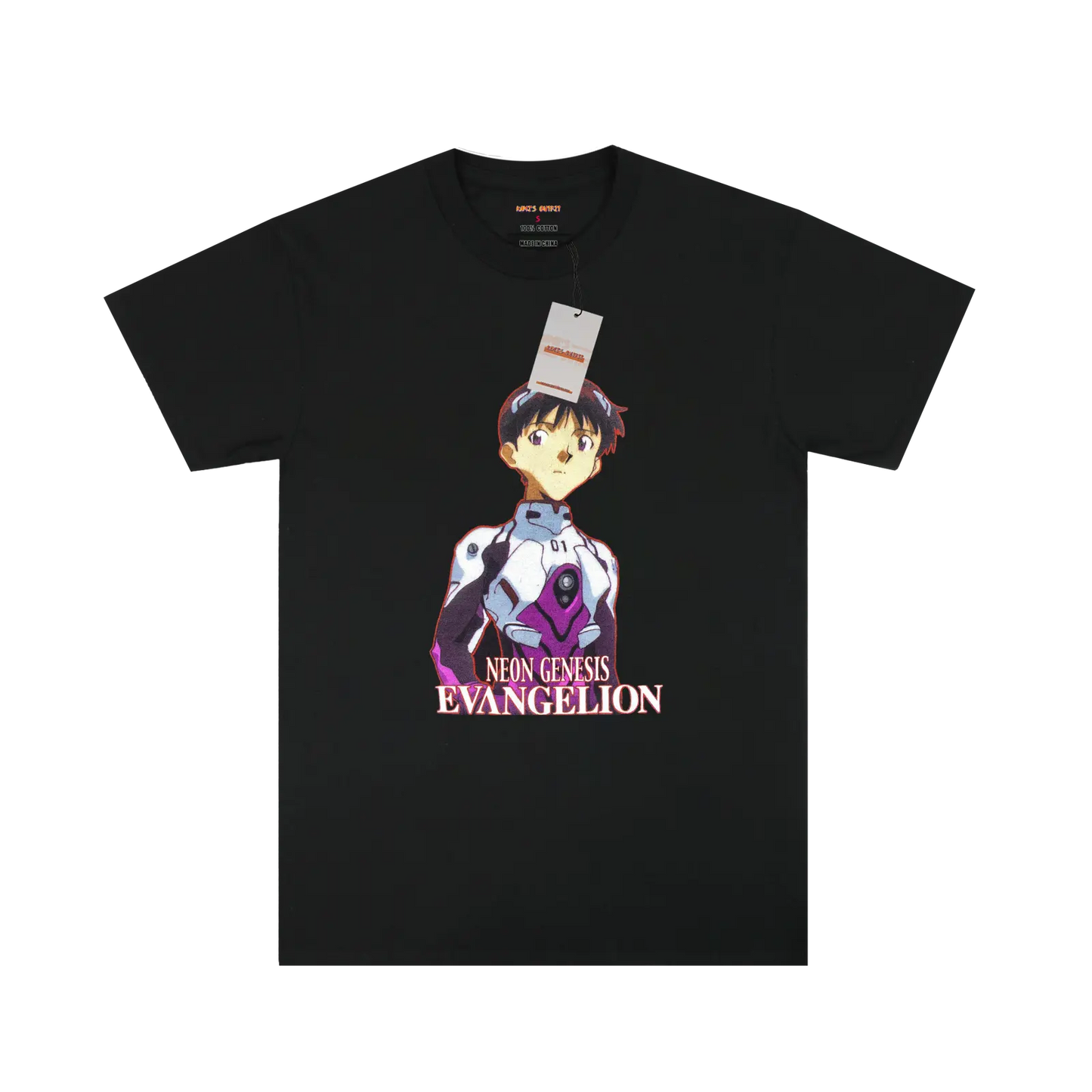 Shinji Design T-shirt My Store