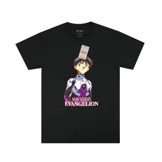 Shinji Design T-shirt My Store