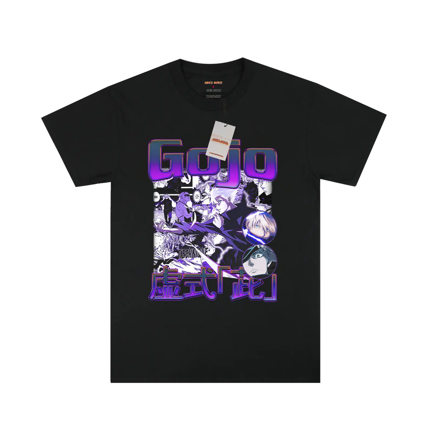 GOJO Design T-shirt My Store