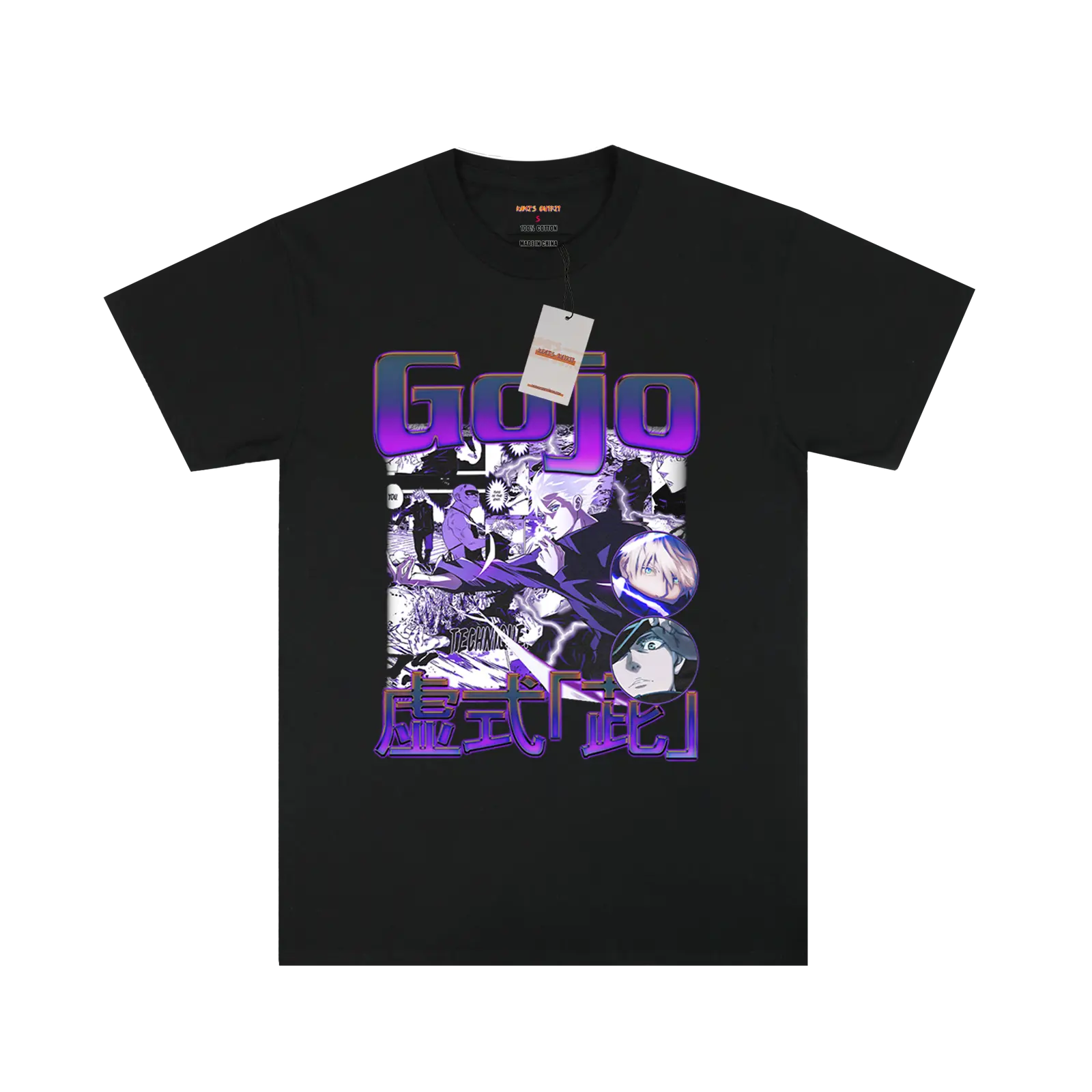 GOJO Design T-shirt My Store