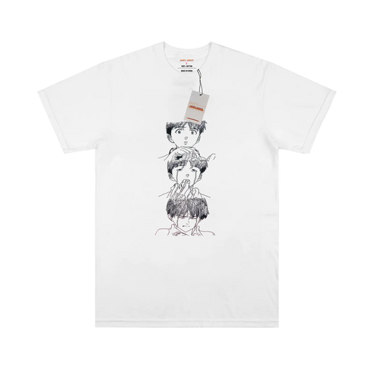 Shinji Design T-shirt My Store