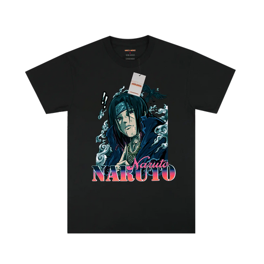 ITACHI Pattern Design T-shirt My Store