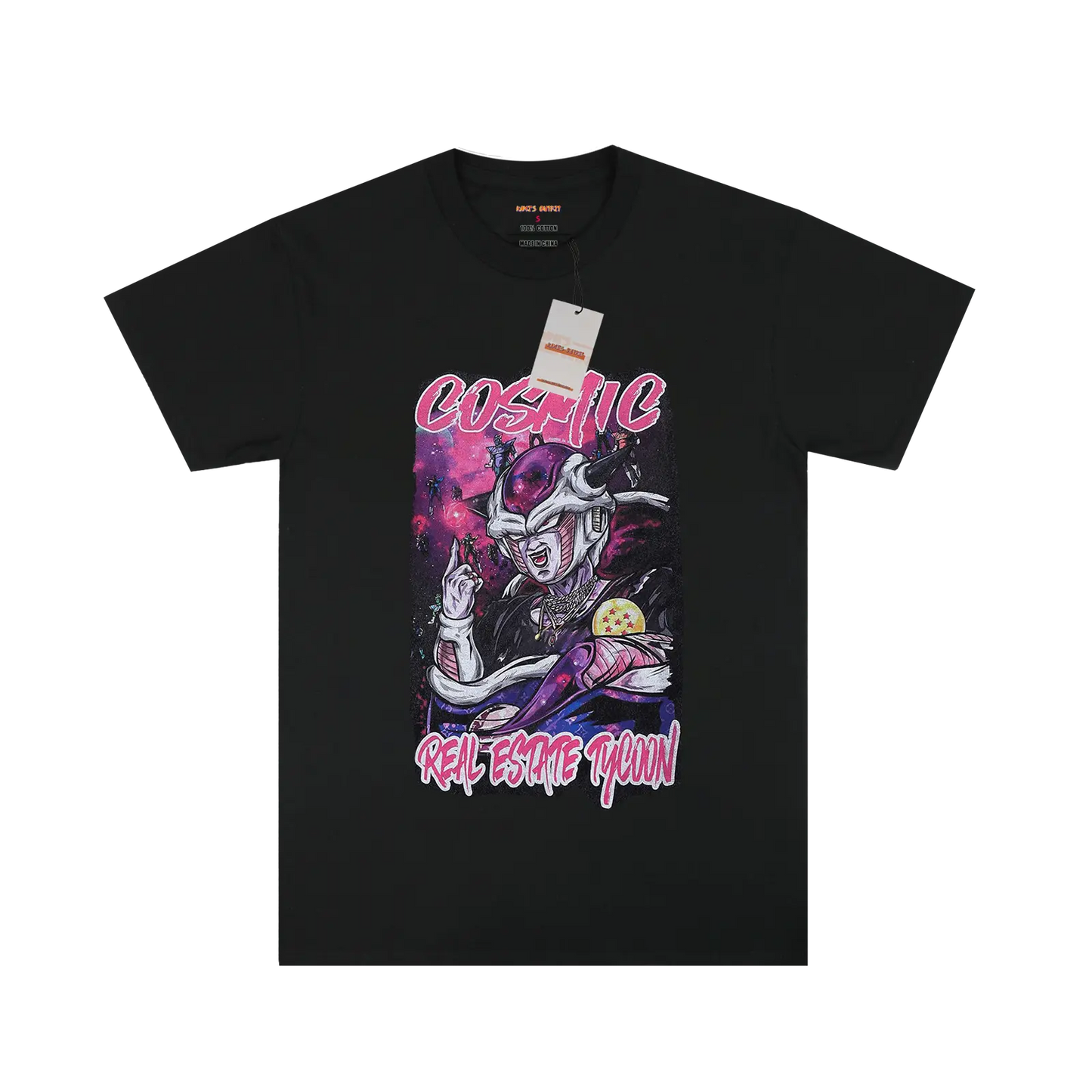 Dragon Ball Small Frieza T-shirt