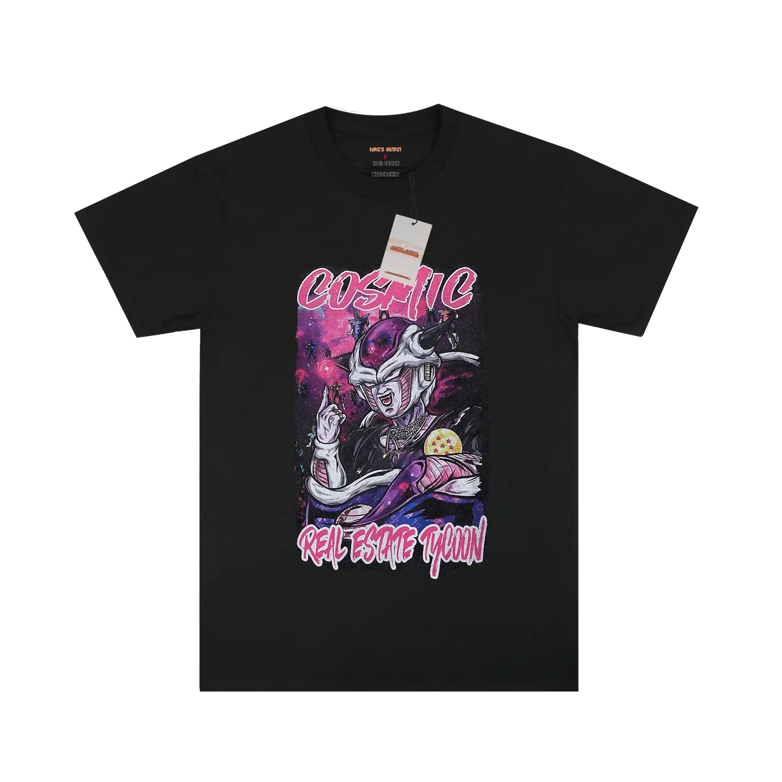 Dragon Ball Small Frieza T-shirt