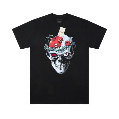 Berserk Skull Knight T-shirt My Store