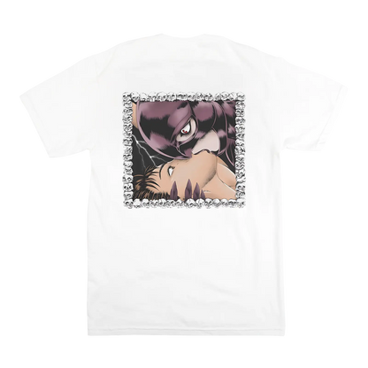 Berserk Guts & Griffith T-shirt My Store