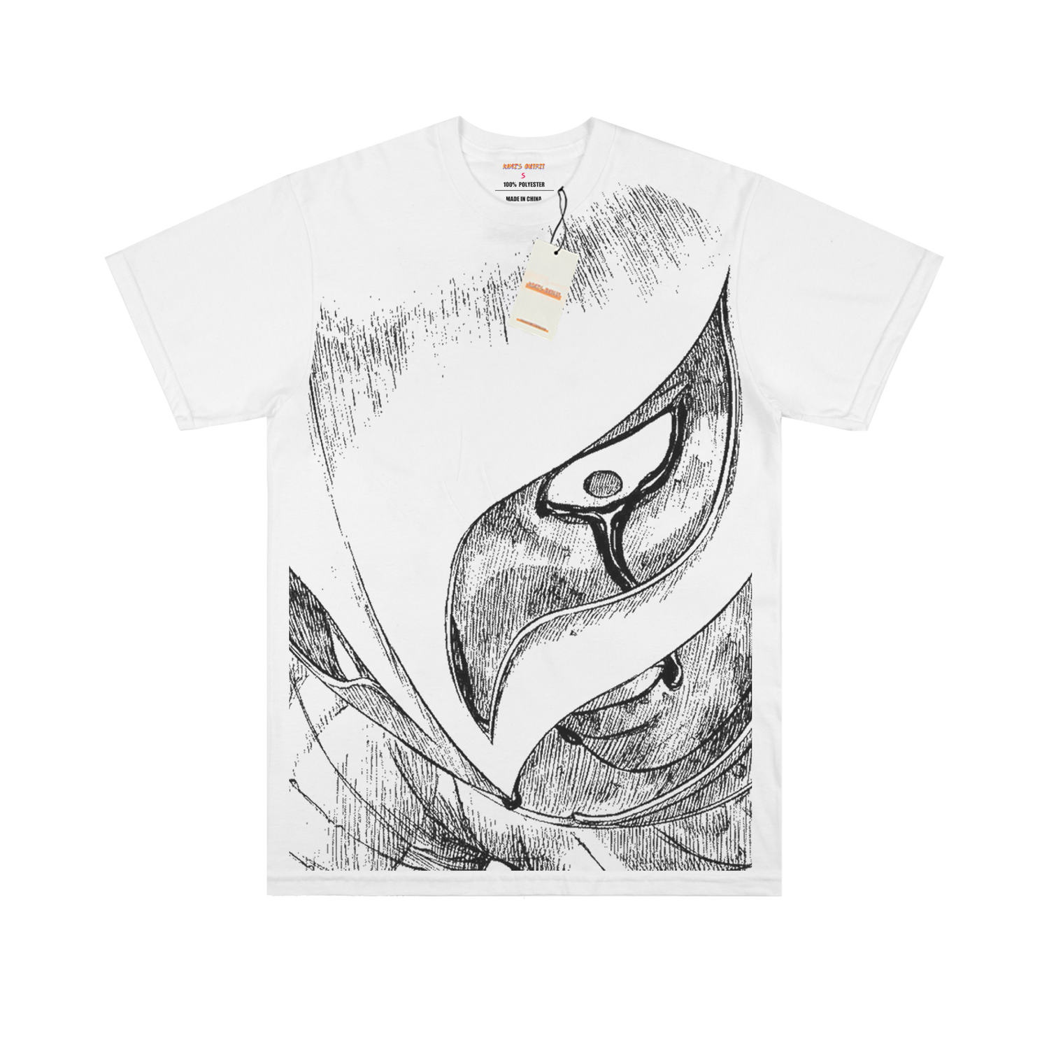 Griffith Cry T-shirt