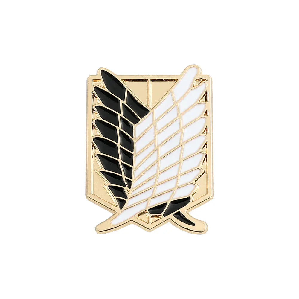 Scouting Legion Lapel Pin My Store