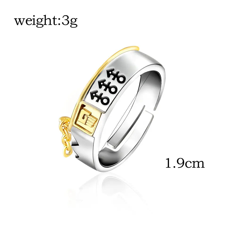 Jotaro Ring My Store