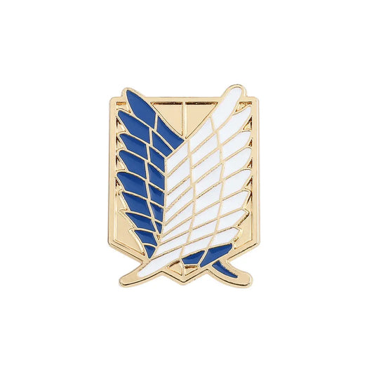 Scouting Legion Lapel Pin My Store