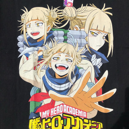 Himiko Pattern Design T-shirt My Store