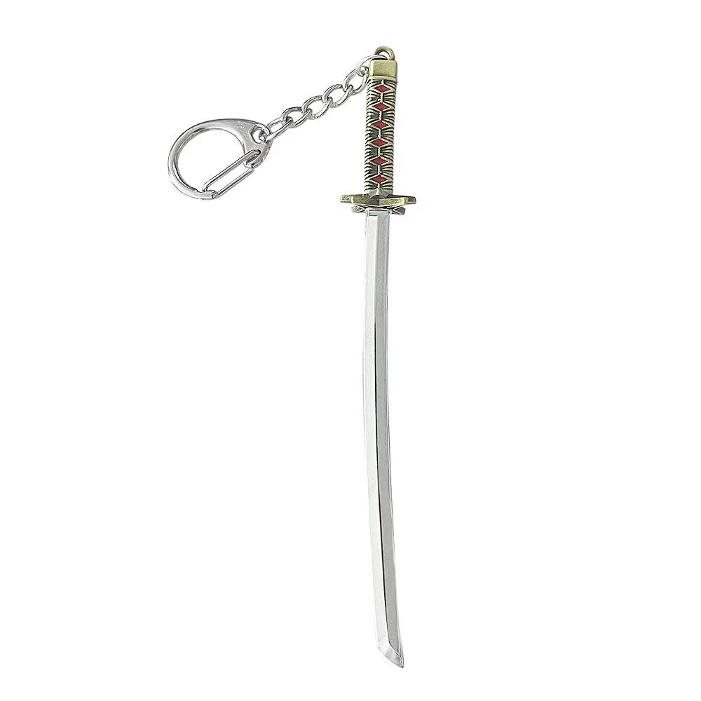 Zangetsu Key Chain My Store