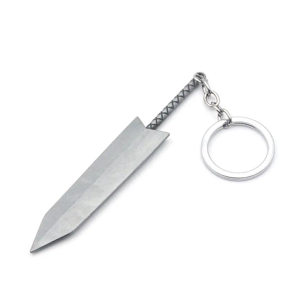 Sins Weapon Key Chain My Store