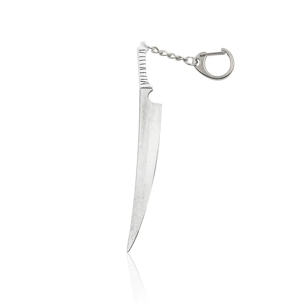 Zangetsu Key Chain My Store