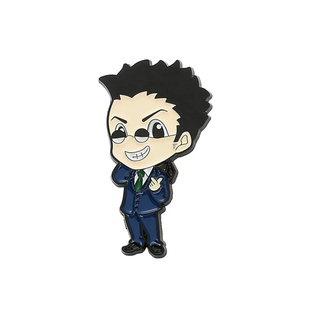 Gon Lapel Pin My Store