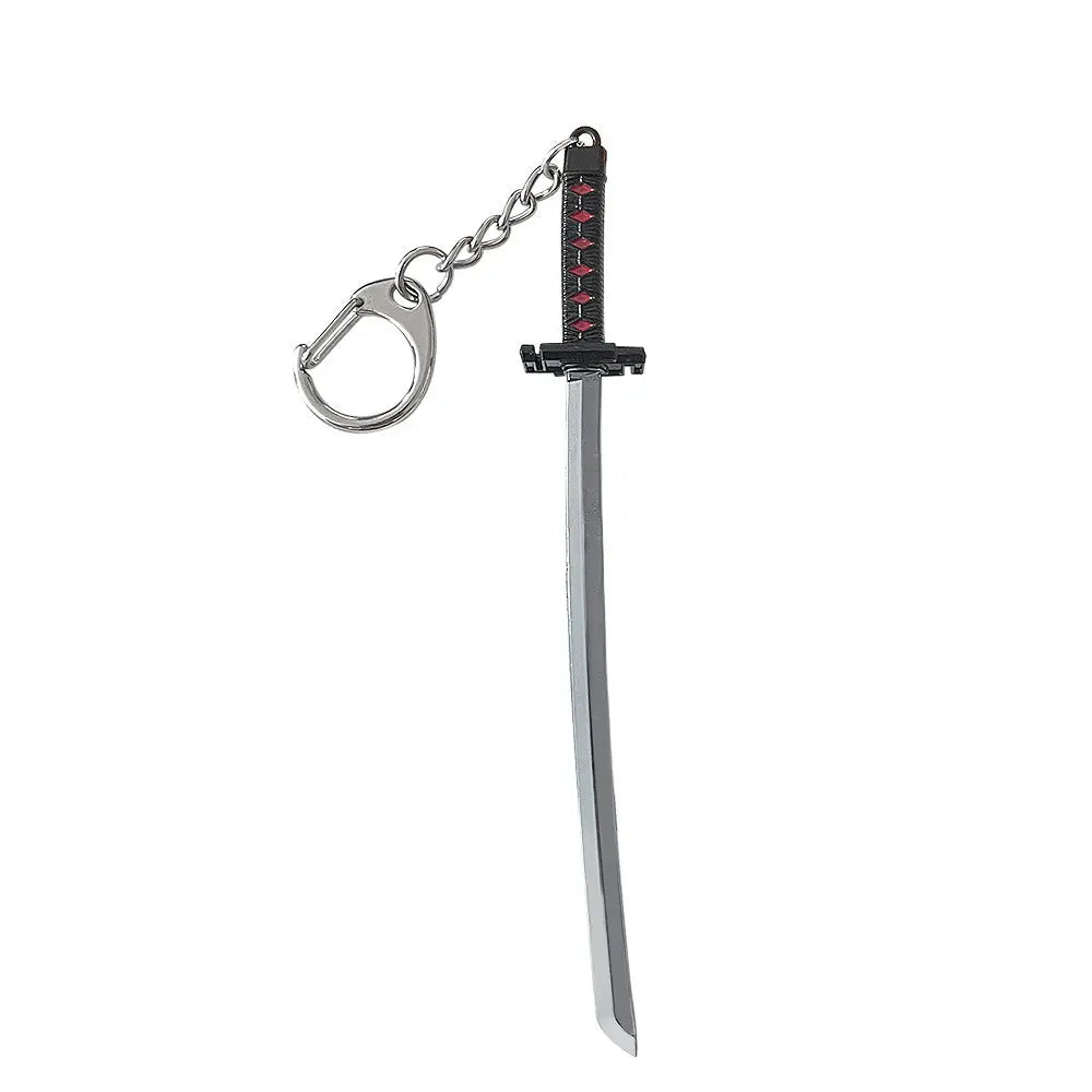 Zangetsu Key Chain My Store