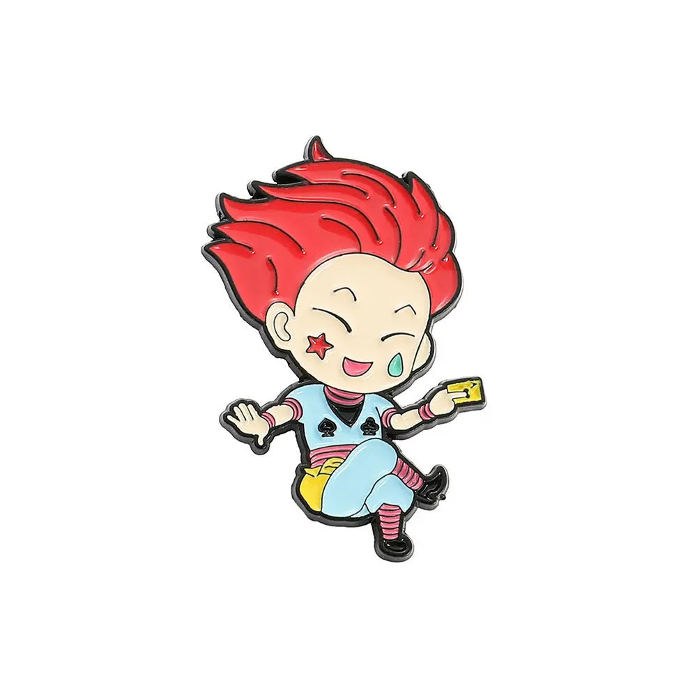 Gon Lapel Pin My Store