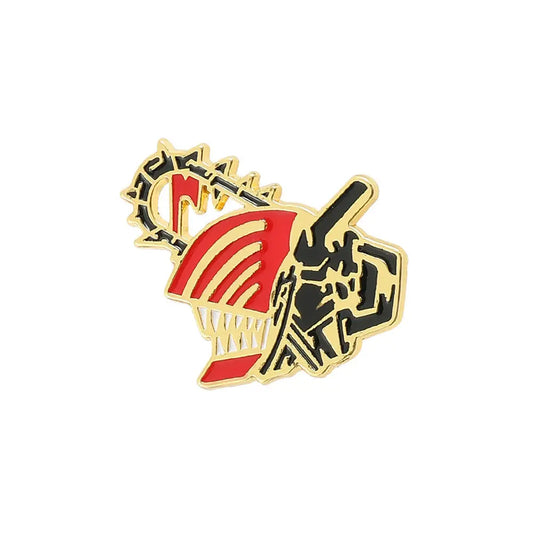 Denji Lapel Pin My Store